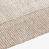 Argo Handwoven Wool Rug