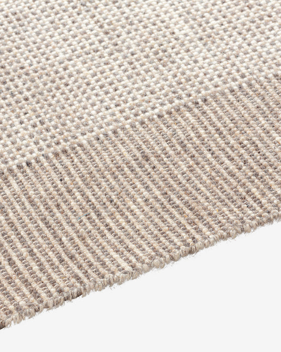 Argo Handwoven Wool Rug