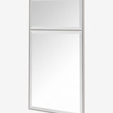 Ariel Rectangle Mirror