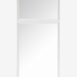 Ariel Rectangle Mirror