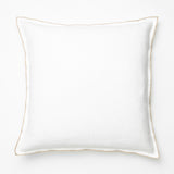 Arla Double Flange Pillow Cover