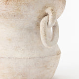 Arnette Terracotta Vase