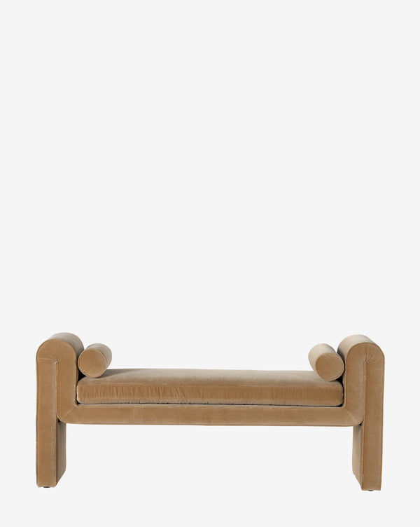 McGee and Co Ashlyn Bench