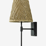 Augustine Outdoor Torchiere Sconce