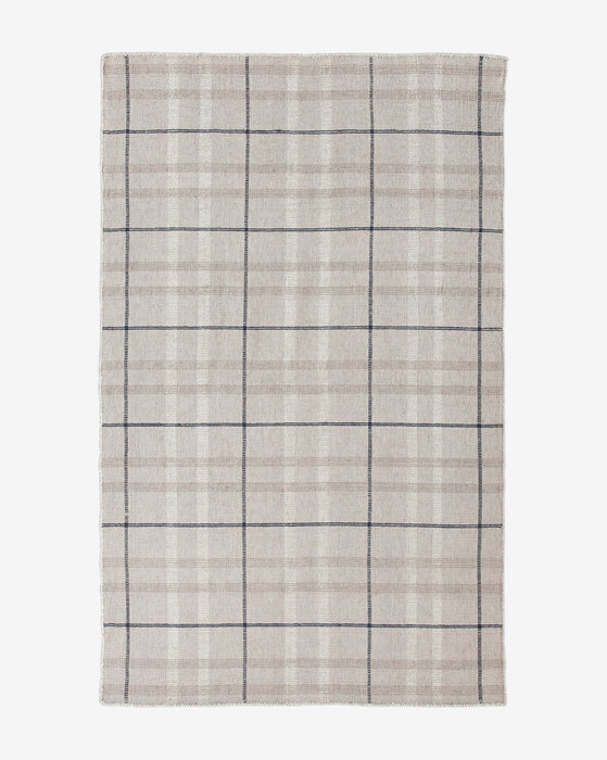 Augustine Handwoven Indoor/Outdoor Rug