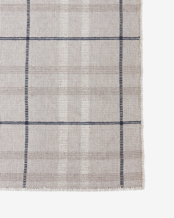 Augustine Handwoven Indoor/Outdoor Rug