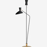 Austen Dual Function Floor Lamp
