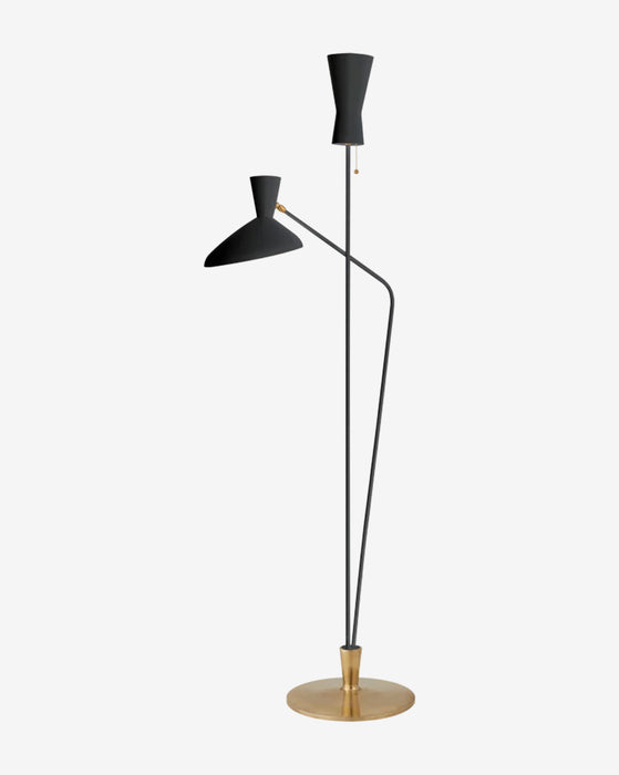 Austen Dual Function Floor Lamp