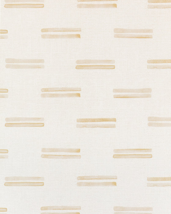 Avery Double Stripe Wallpaper