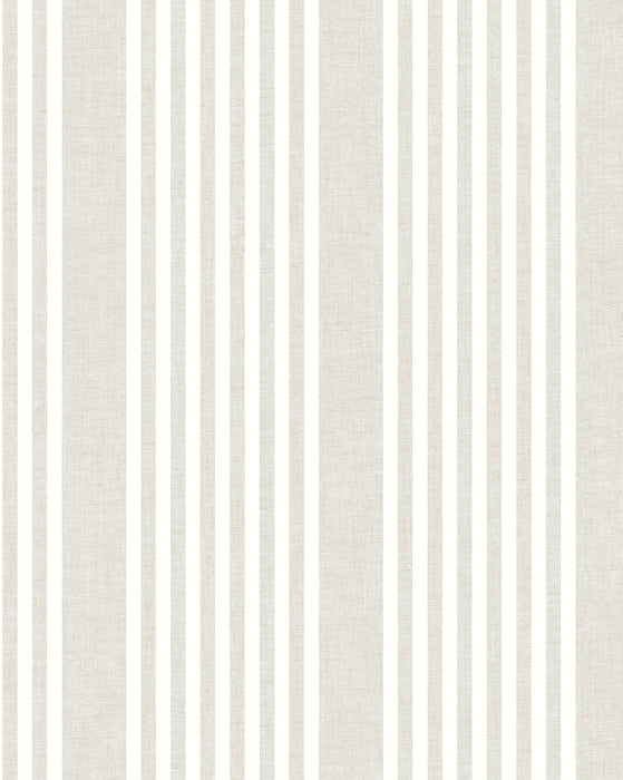 Ayla Striped Wallpaper
