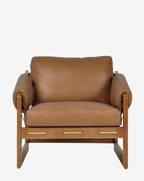 【ダークグレー】CRASH GATE MARCO LOUNGE CHAIR Marco Indoor Outdoor Steel Lounge Chair with Gray Rope and