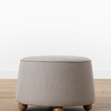 Barnaby Ottoman