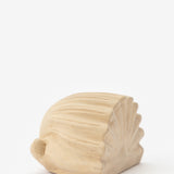 Baroque Shell Object