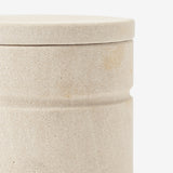 Barton Sandstone Canister