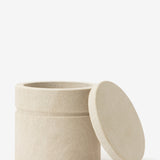 Barton Sandstone Canister