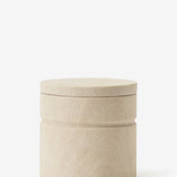 Barton Sandstone Canister