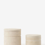 Barton Sandstone Canister