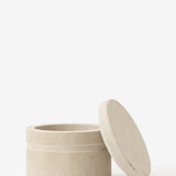 Barton Sandstone Canister