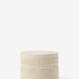 Barton Sandstone Canister