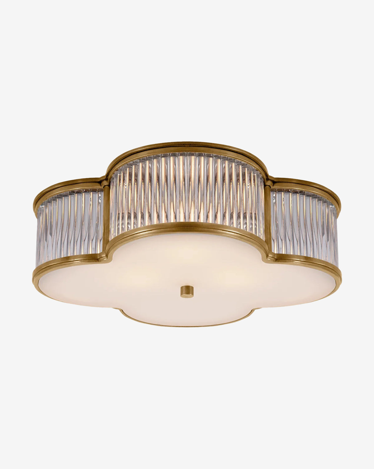 Basil Flush Mount