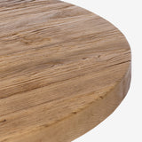 Bayard Round Dining Table