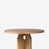 Bayard Round Dining Table