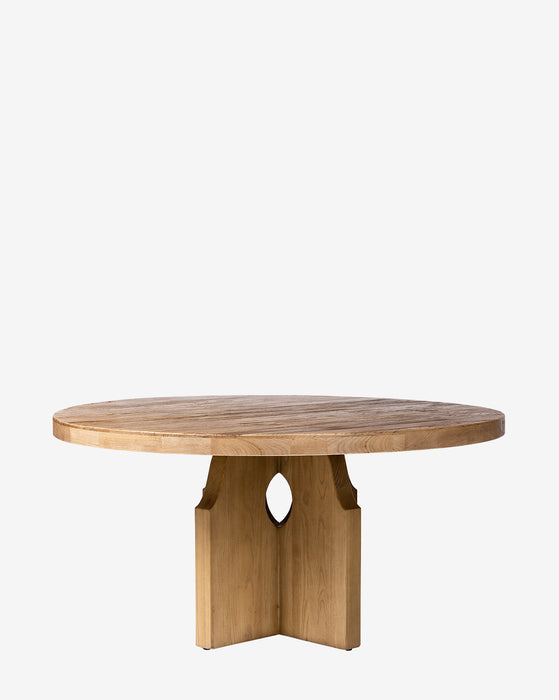 Bayard Round Dining Table