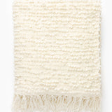 Beatrice Wool Throw