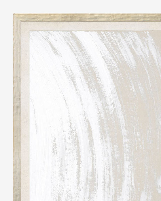 Beige Abstract 4