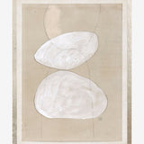 Beige Abstract 11