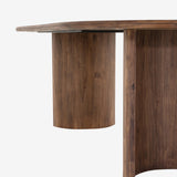 Belvedere Dining Table