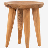 Bernie Outdoor End Table