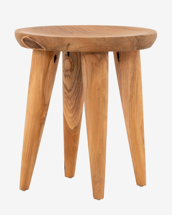 Bernie Outdoor End Table