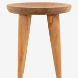 Bernie Outdoor End Table