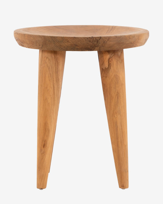 Bernie Outdoor End Table