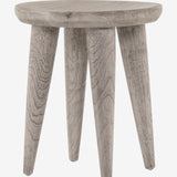 Bernie Outdoor End Table