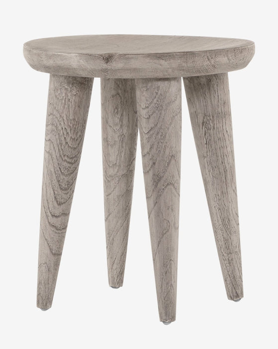 Bernie Outdoor End Table