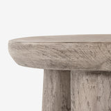 Bernie Outdoor End Table