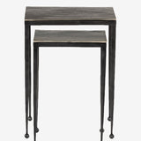 Biddy Nesting End Tables