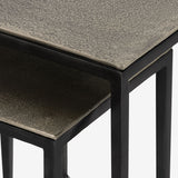 Biddy Nesting End Tables