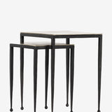 Biddy Nesting End Tables