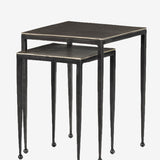 Biddy Nesting End Tables
