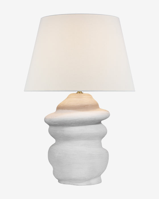 Bingley Organic Table Lamp