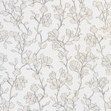 Blair Sketched Floral Wallpaper