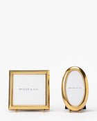 Blanche Picture Frame