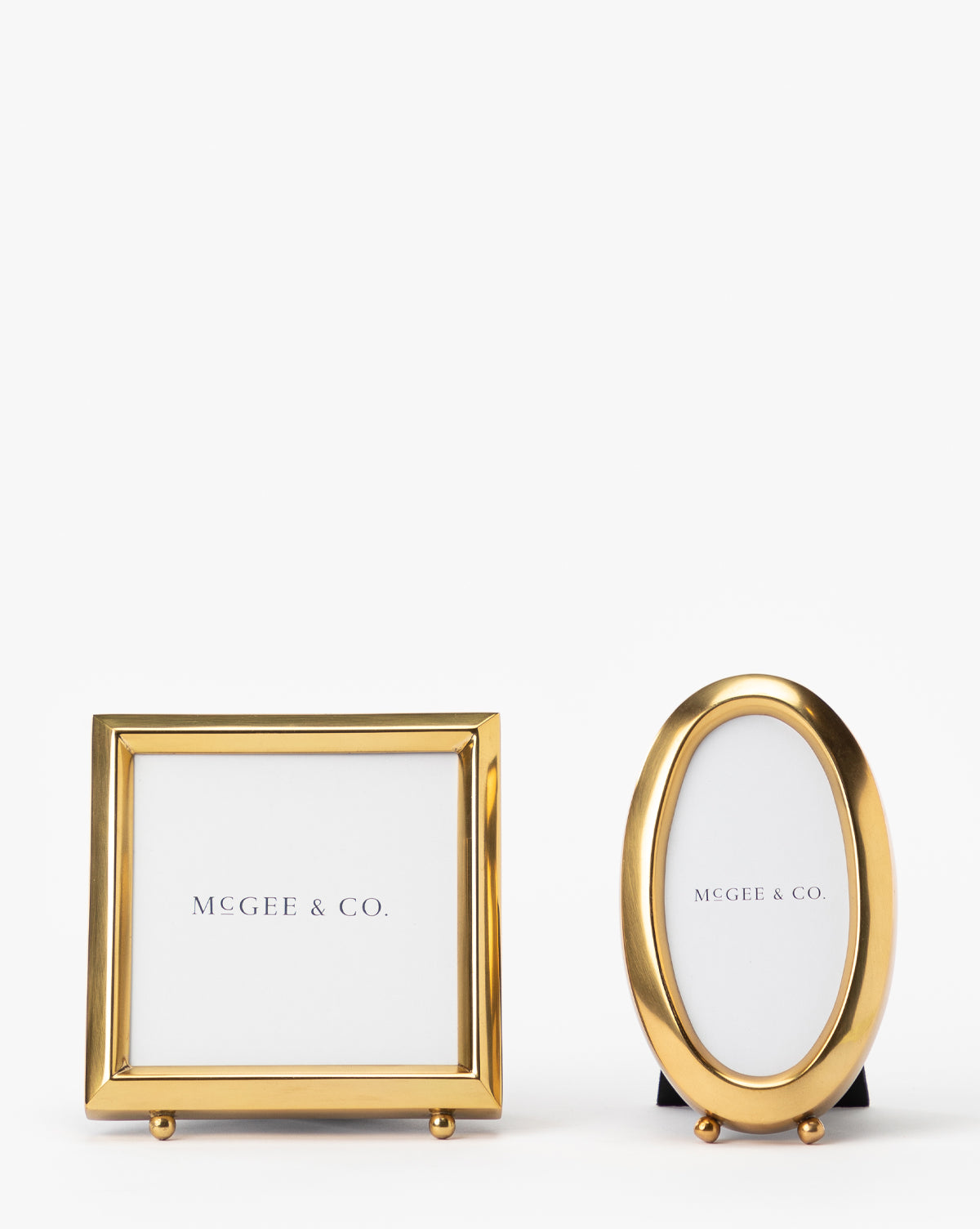 Blanche Picture Frame - Square