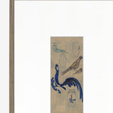 Blue Birds II