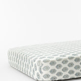 Bijou Crib Sheet