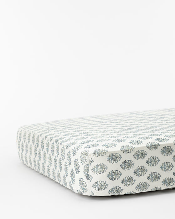 Bijou Crib Sheet