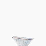 Blue Toned Ceramic Bowl
